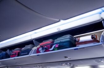 Here’s what to pack in a carry-on bag every time...