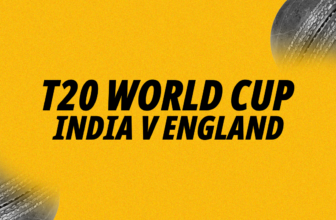 T20 Cricket World Cup Semi-final Tips India v Engl...