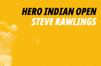 Indian Open: Campillo chanced on tricky track at 4...