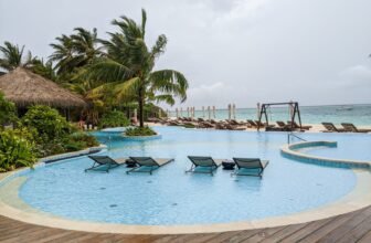 IHG One Rewards: How to earn and use points, statu...