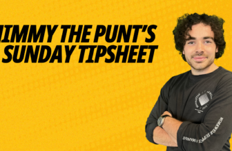Sunday Football Tips: Jimmy The Punt's best b...