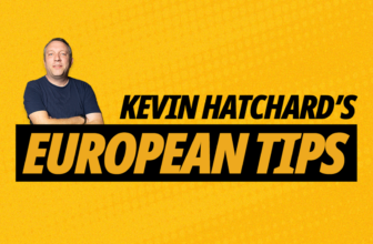 Kevin Hatchard's European Tips: Take on the f...
