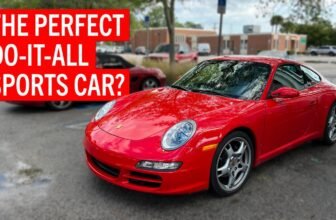 Does trying to improve a car run the potential of ...