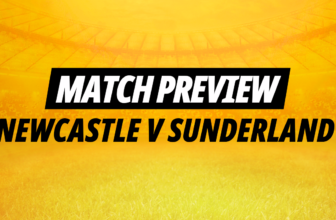 Newcastle v Sunderland: Back a Bet Builder card do...