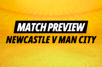 Newcastle v Man City: Go with Gordon in 11/2 Magpi...