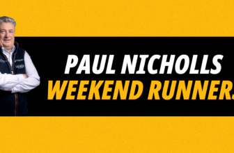 Paul Nicholls: Brave Knight my best chance of a Su...