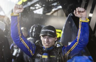 Ukrainian sensation Nazar Parnitskyi promoted to 2...