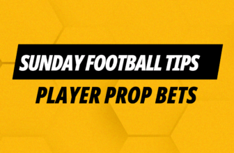 Sunday Football Tips: Barnes and Bowen backed plus...