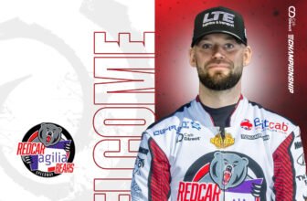 Redcar Bears snap up Danish star Nicolai Klindt