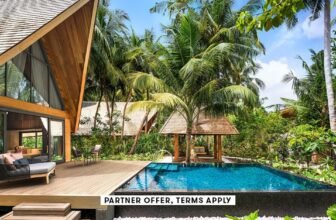 Is the Marriott Bonvoy Brilliant Amex worth the an...