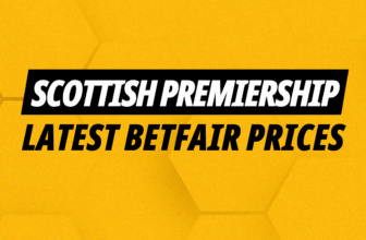 Scottish Premiership Title Latest: Hearts even mon...