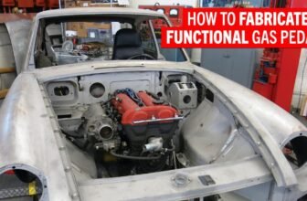 Successful engine swaps need working gas pedals | ...