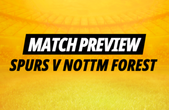 Tottenham v Nottingham Forest: 9/4 Richarlison rea...