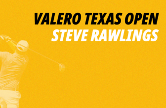 Valero Texas Open: The Punter's Preview