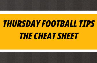 Thursday Football Cheat Sheet: Best bets for World...