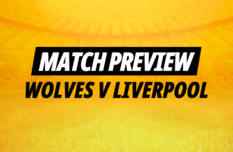 Wolves v Liverpool: Back another slow Arne Slot in...