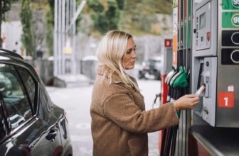 Best fuel rewards programs in the US