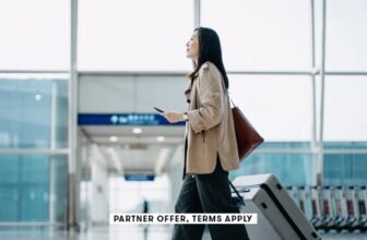 Capital One airport lounges: Access and locations ...