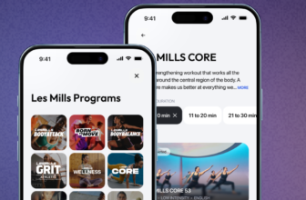 Les Mills Brings Its Group Workouts to an AI Fitne...