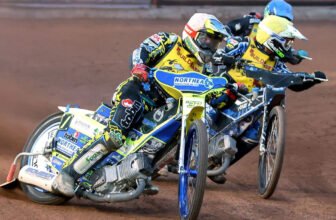 Bomber Harris to lead Coventry Bees Select side at...