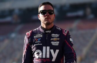Alex Bowman will miss Phoenix NASCAR Cup race, suf...