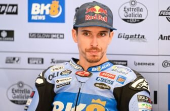 Riders raise COTA safety concerns after crash-stre...