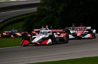 Weekend schedule, start time, TV