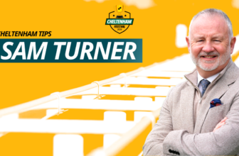 Sam Turner's Cheltenham Tips: 10/1 pick Johnn...