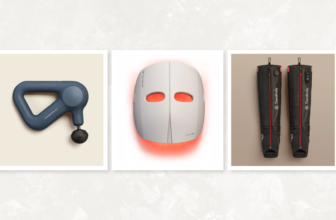 The Best Therabody Deals on Massage Guns, Face Mas...