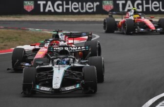 Ferrari not as close to Mercedes as people think