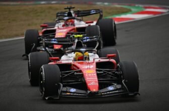How its strategy will change at Suzuka