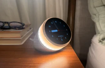 Dreamie Smart Alarm Clock Review 2026: Is It Worth...