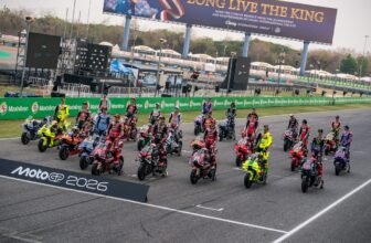 MotoGP’s Concorde Agreement edges closer as ...