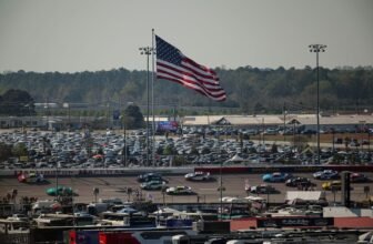 Cup drivers says new package is directionally posi...