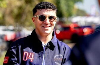 Isack Hadjar admits Red Bull consistency issues de...