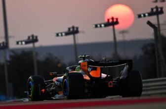 Why time has run out for F1 to save its Bahrain an...