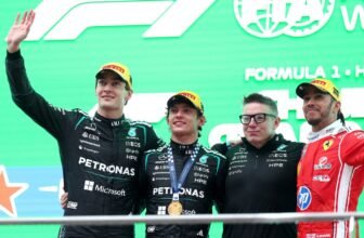 Every race engineer in F1 2026