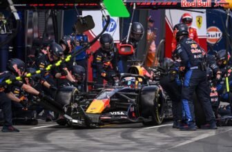 Max Verstappen calls on FIA to take action against...