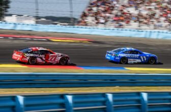 Judge issues limited restraining order against Chr...