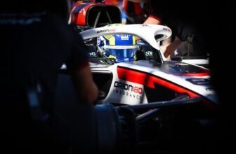 Ferrari gives Haas “as much info as they can”,...