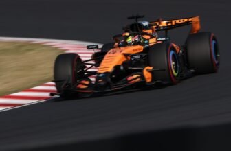 McLaren adamant there will be no repeat of China f...
