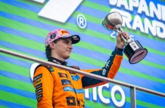 Why the Japanese GP showed off the “best version...