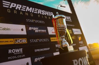 Northampton enters the 2026 Premiership