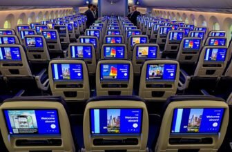 6 cool innovations coming to United’s econom...
