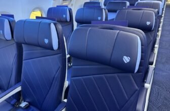 Southwest Airlines tweaks boarding, overhead bin p...