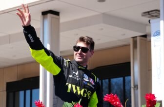 Will Power says father wrestling gunman was “...