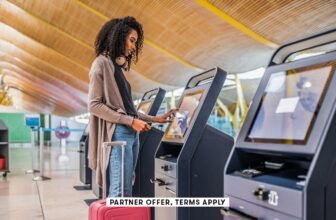 How to cover your next 5+ trips with these Atmos c...