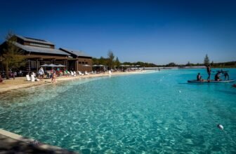 A review of the Hyatt Regency Hill Country