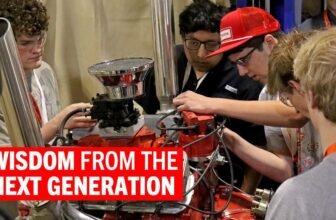 Want to work wiser? 10 tips from teens who know ho...