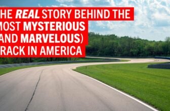 The Legend of Hedge Hollow: Why you should race th...